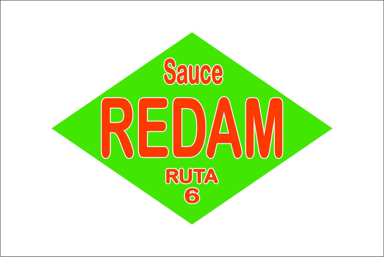logo de la Red de Adulto Mayor de Sauce y Ruta 6